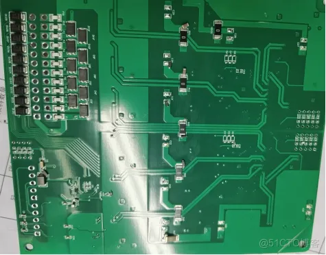 PCB板的Mark点设计对SMT重要性_电路_09